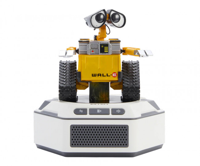 Міні робот WALL-E Collector's Set